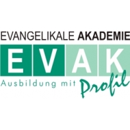 EVAK - Evangelikale Akademie Österreich logo
